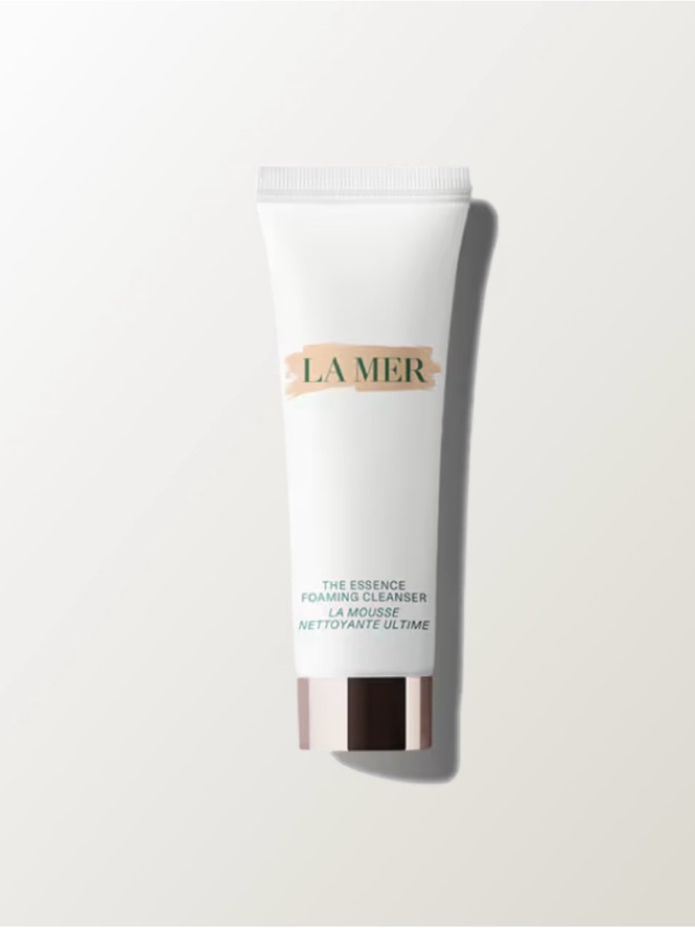 La Mer The Essentials Foaming Cleanser BNIB - 30ML